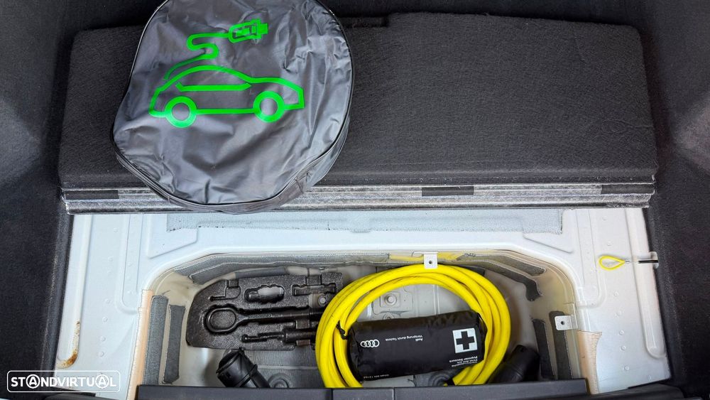 Audi Q4 e-tron 45 quattro 82 kWH - 10