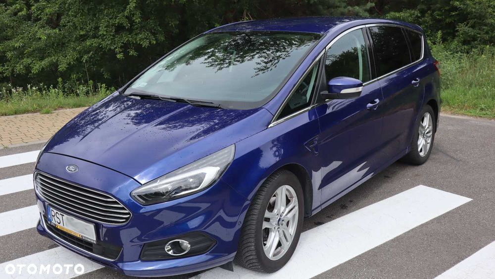 Ford S-Max - 2