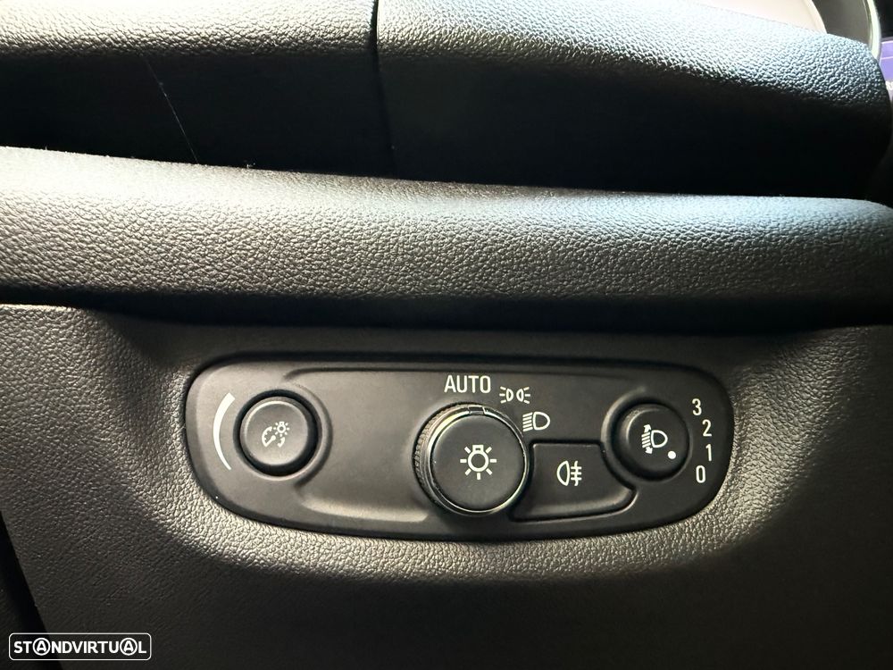 Opel Insignia Sports Tourer 1.6 CDTi Dynamic - 15