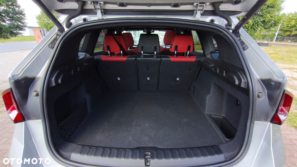 BMW X1 xDrive23i mHEV xLine sport - 17