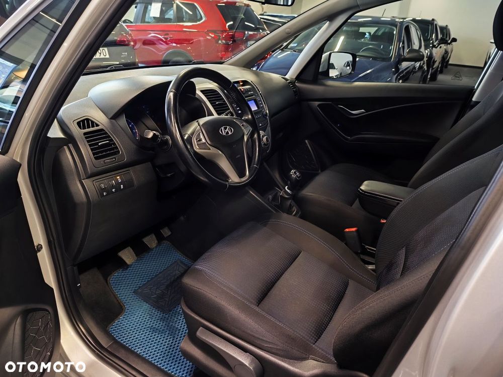 Hyundai ix20 1.6 Comfort - 6