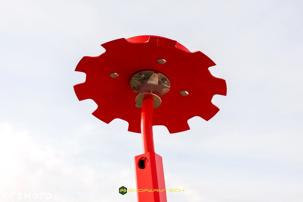 Maschio Gaspardo 6R BB XL MTR ISOTRONIC - 8