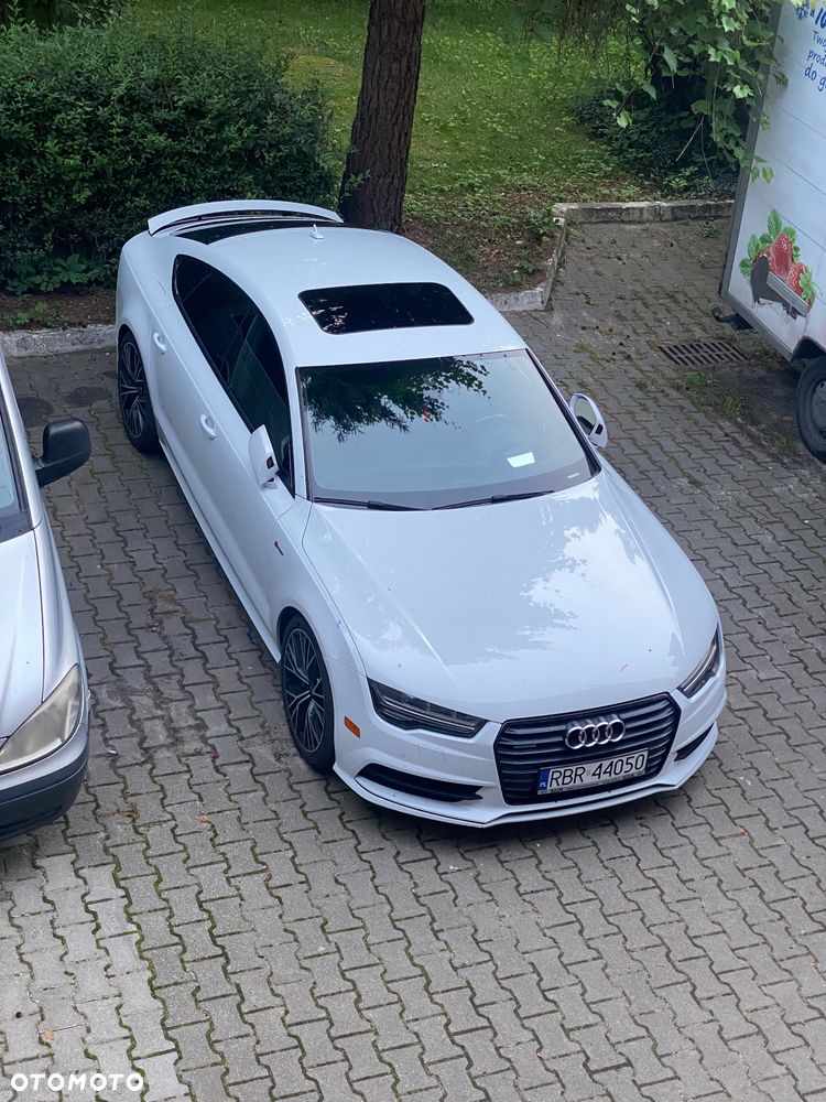 Audi A7 Sportback - 12