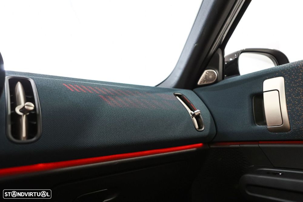 MINI Countryman C Favoured - 17