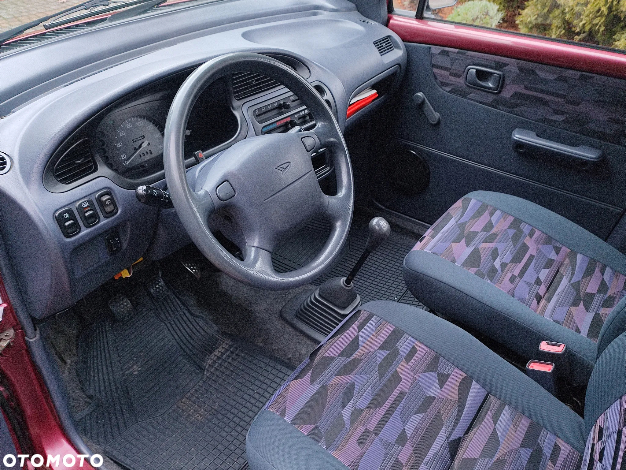 Daihatsu Move - 10