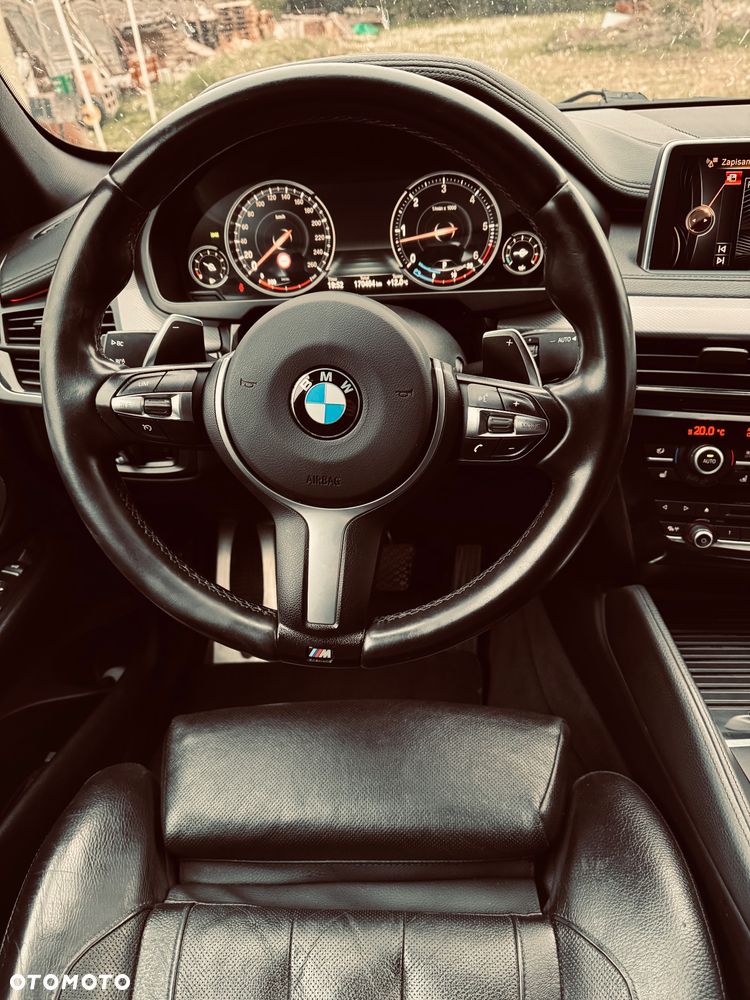 BMW X6 - 27