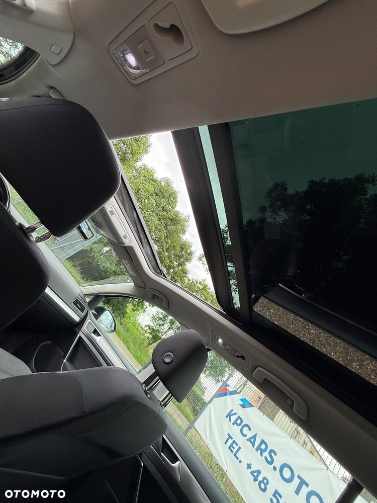Volkswagen Golf 1.6 TDI DPF DSG Highline - 23