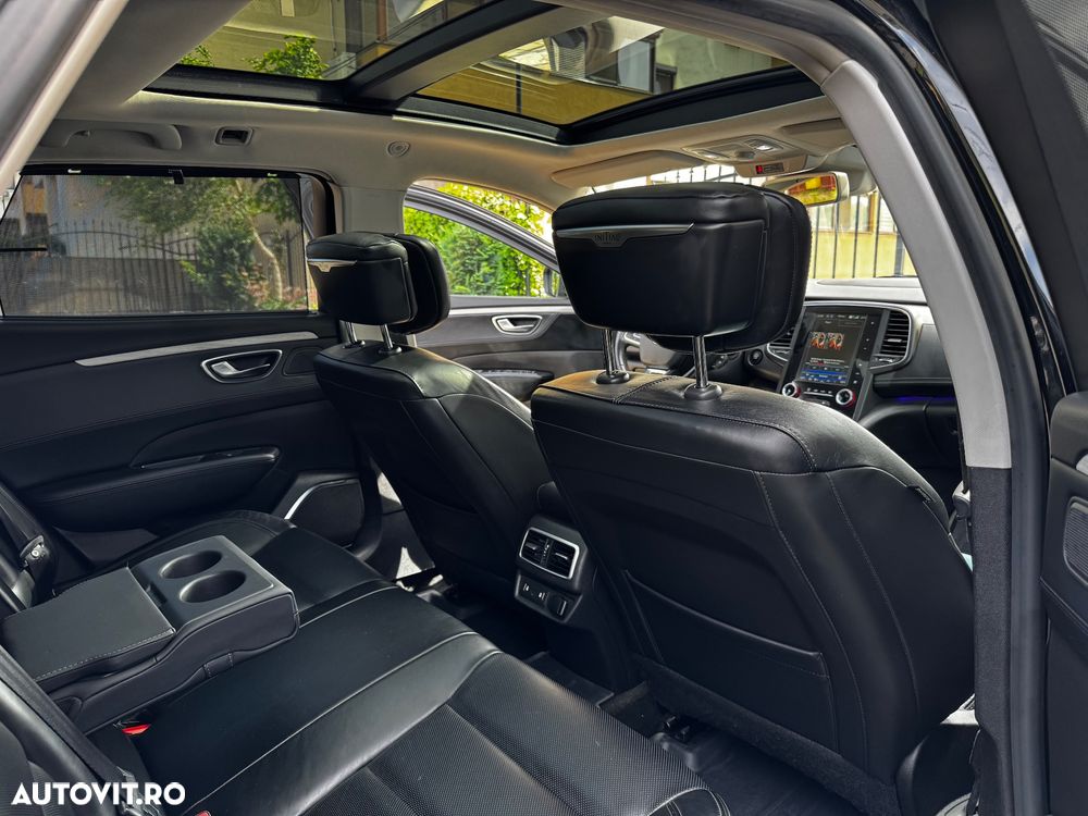 Renault Talisman - 9