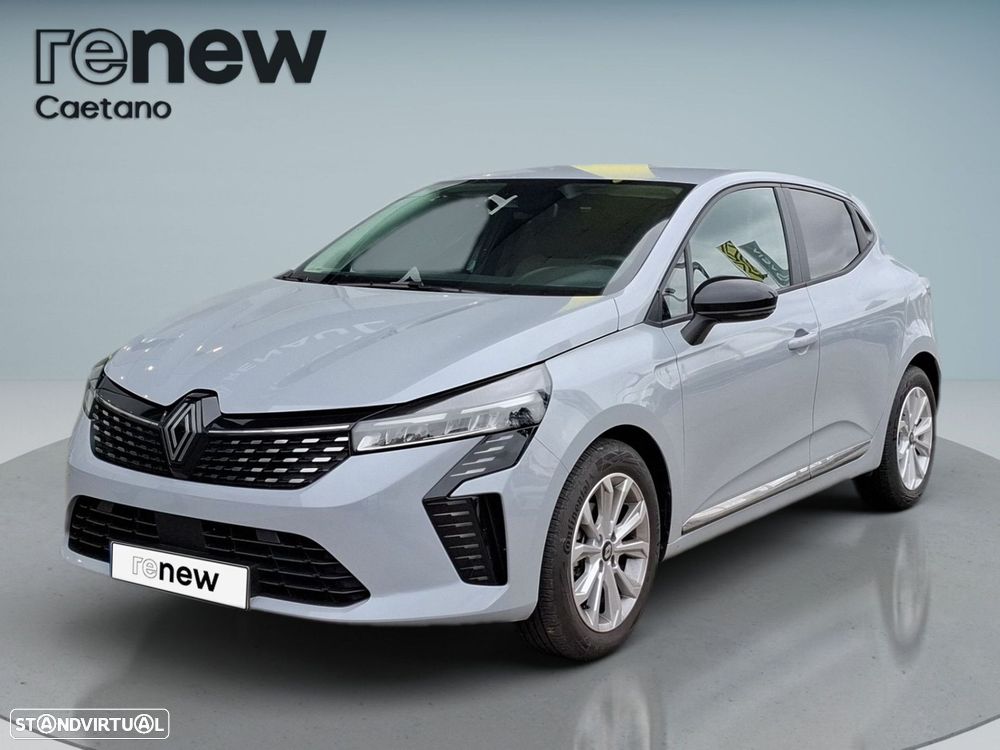 Renault Clio 1.0 TCe Evolution Bi-Fuel - 1