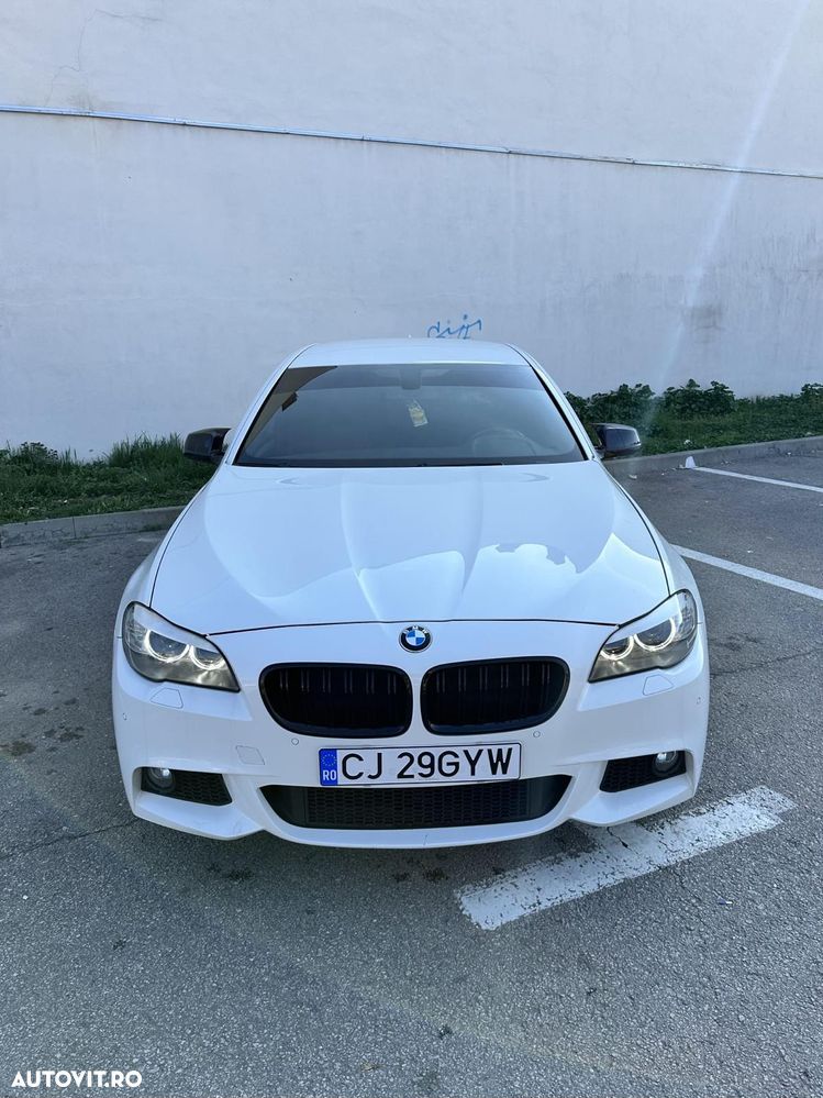 BMW Seria 5 - 15