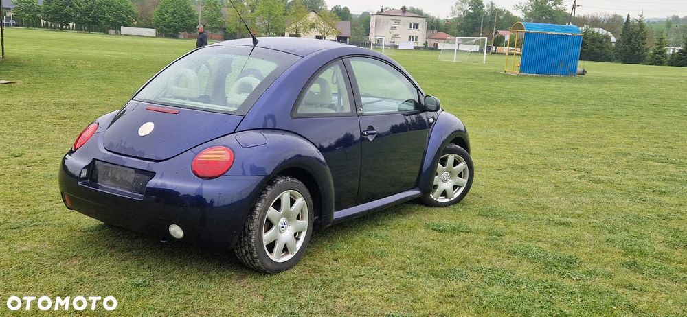 Volkswagen Beetle - 2