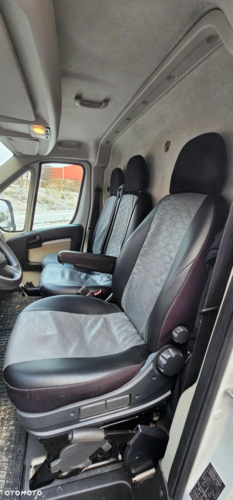 Fiat Ducato - 4