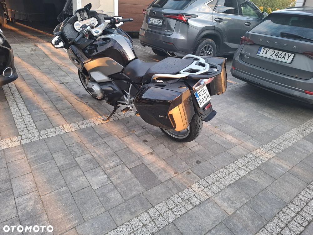 BMW RT - 12
