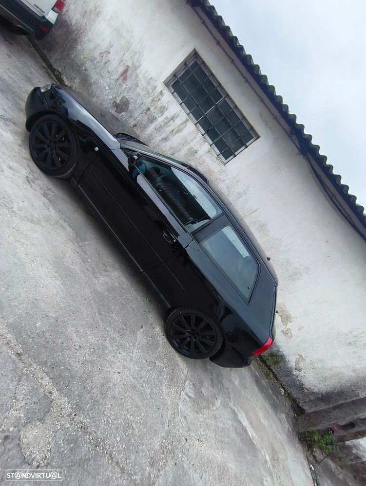 Audi A3 1.9 TDI Sport - 2