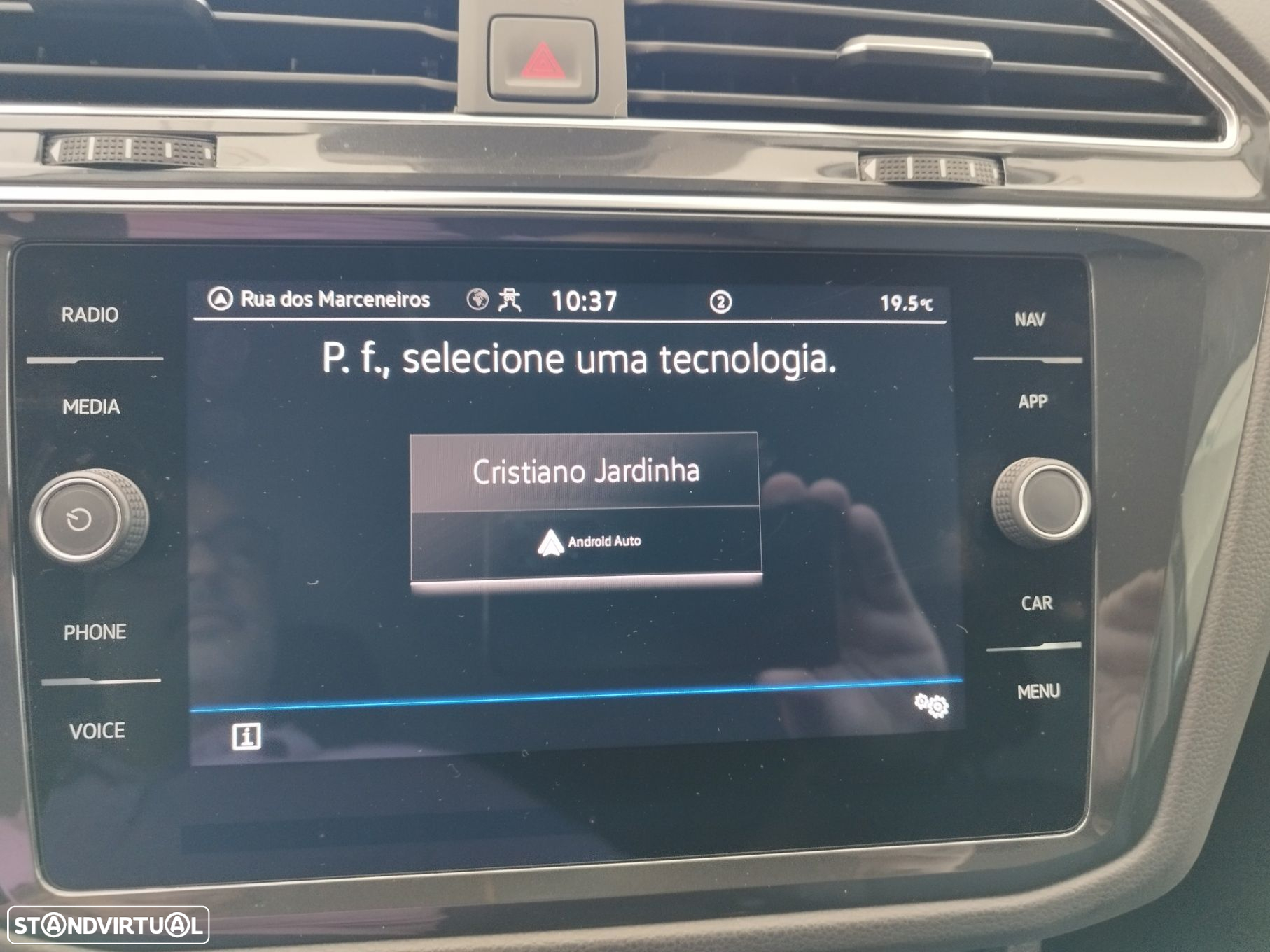 VW Tiguan 1.5 TSI Life - 8