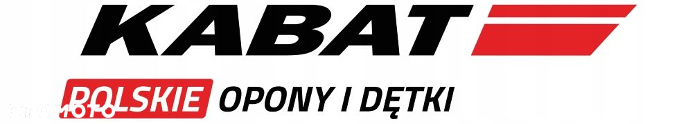 Dętka KABAT 11.5/80-15.3 TR15 Polska produkcja - 3
