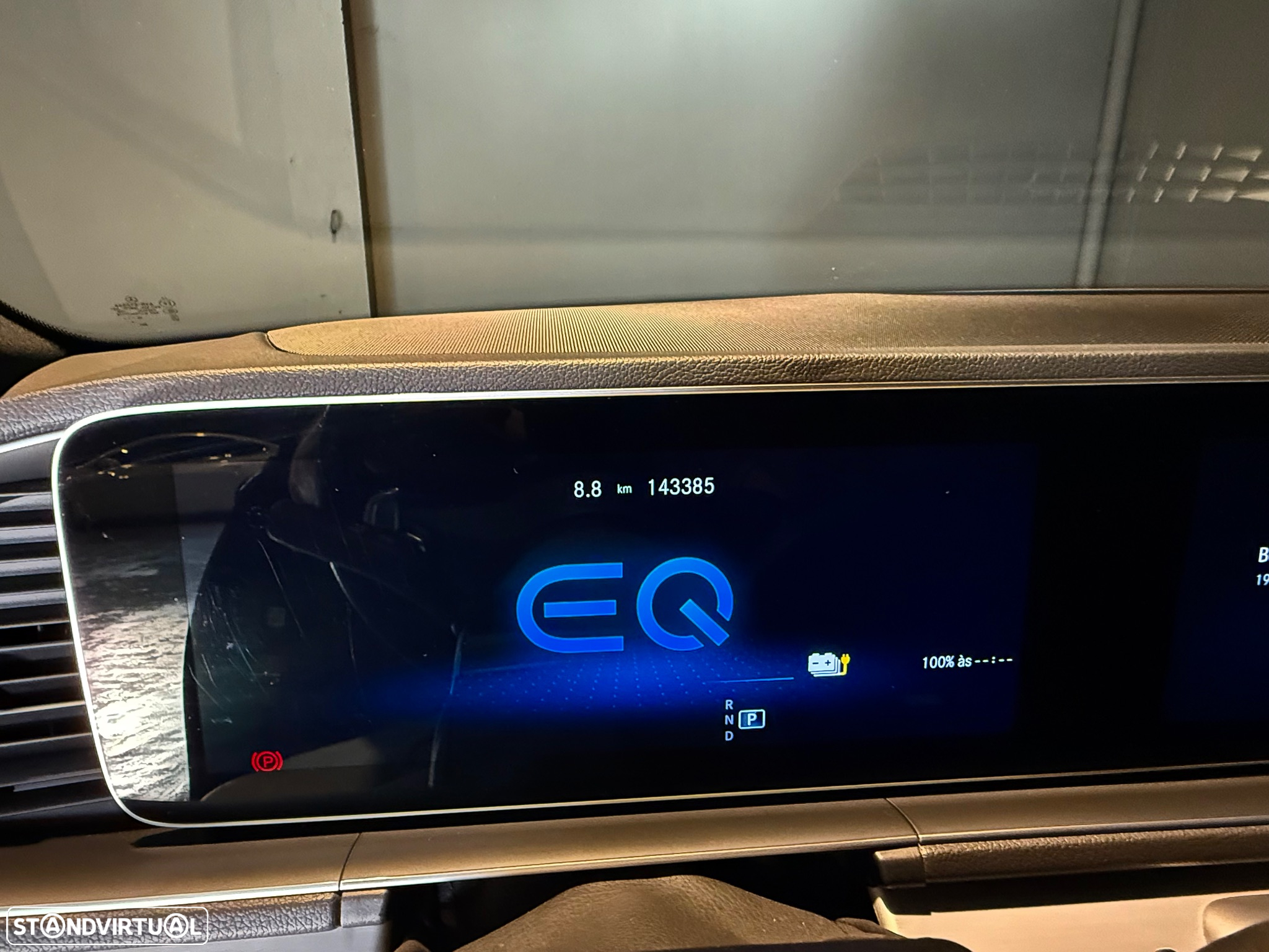 Mercedes-Benz GLE 350 de 4Matic - 26