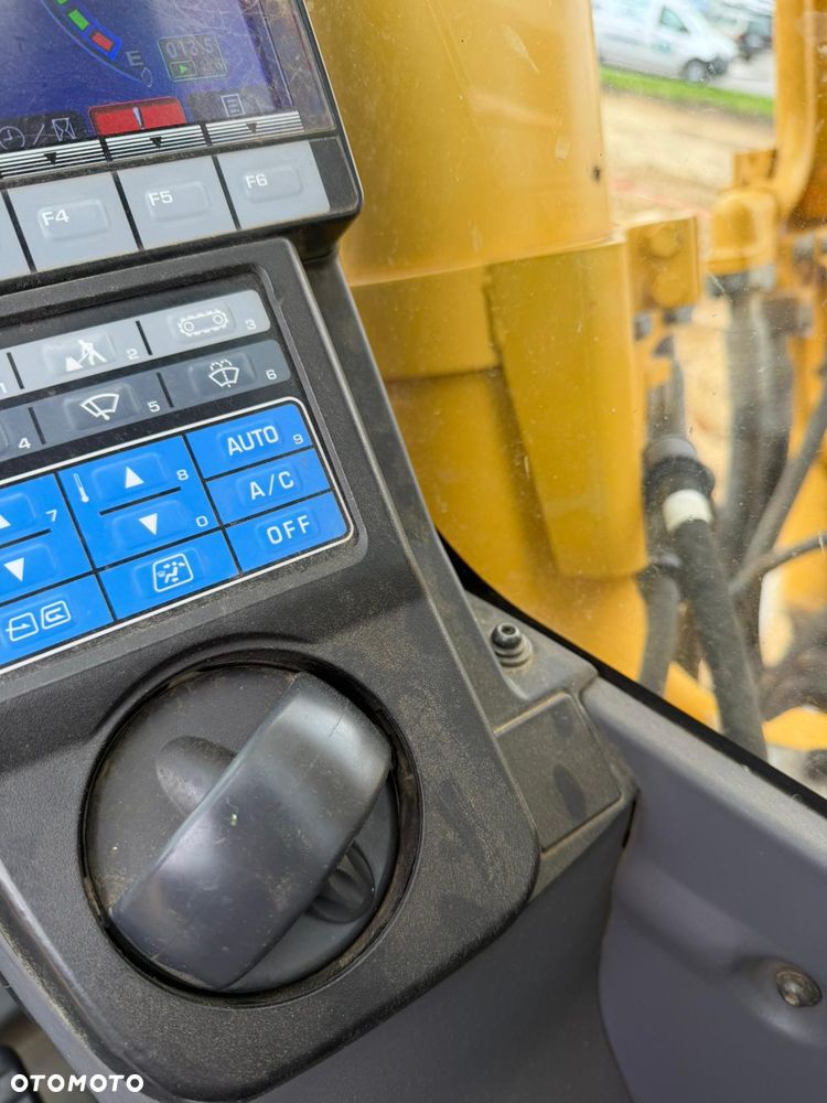 Komatsu Komatsu PC 360 - 6