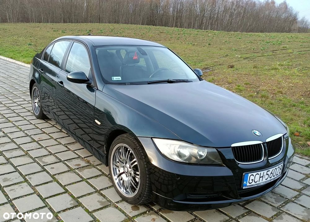 BMW Seria 3 - 10