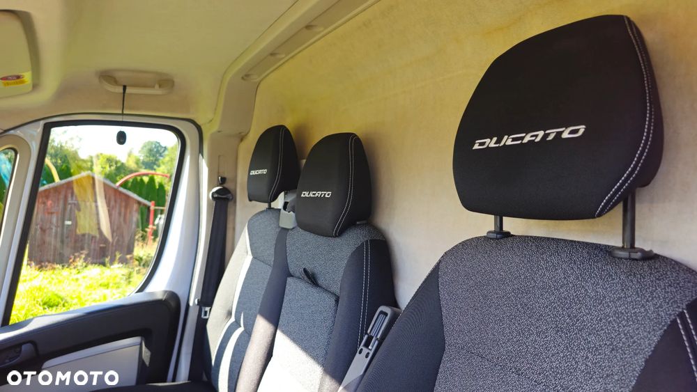 Fiat Ducato - 19