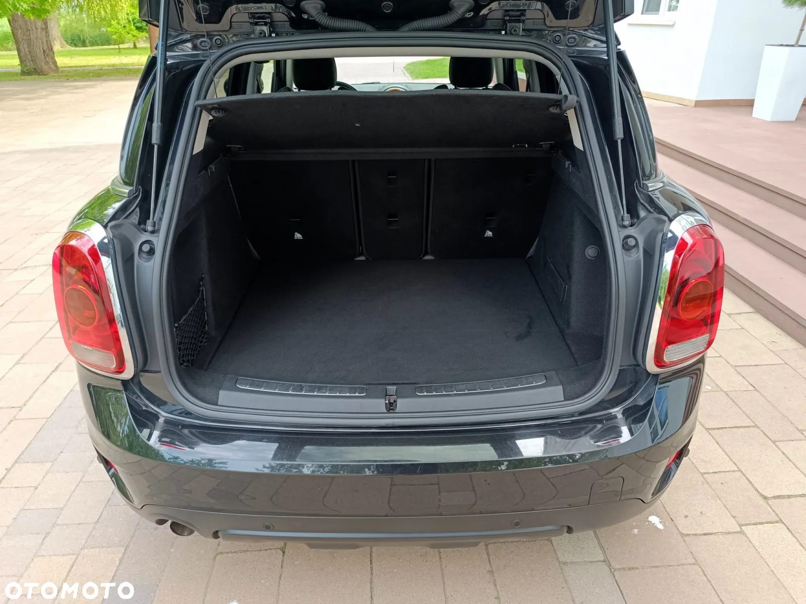 MINI Countryman One Blackyard - 36