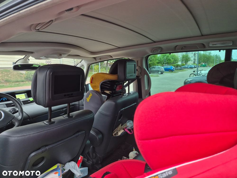 Renault Espace 2.0 dCi 175 FAP Edition 25th - 15