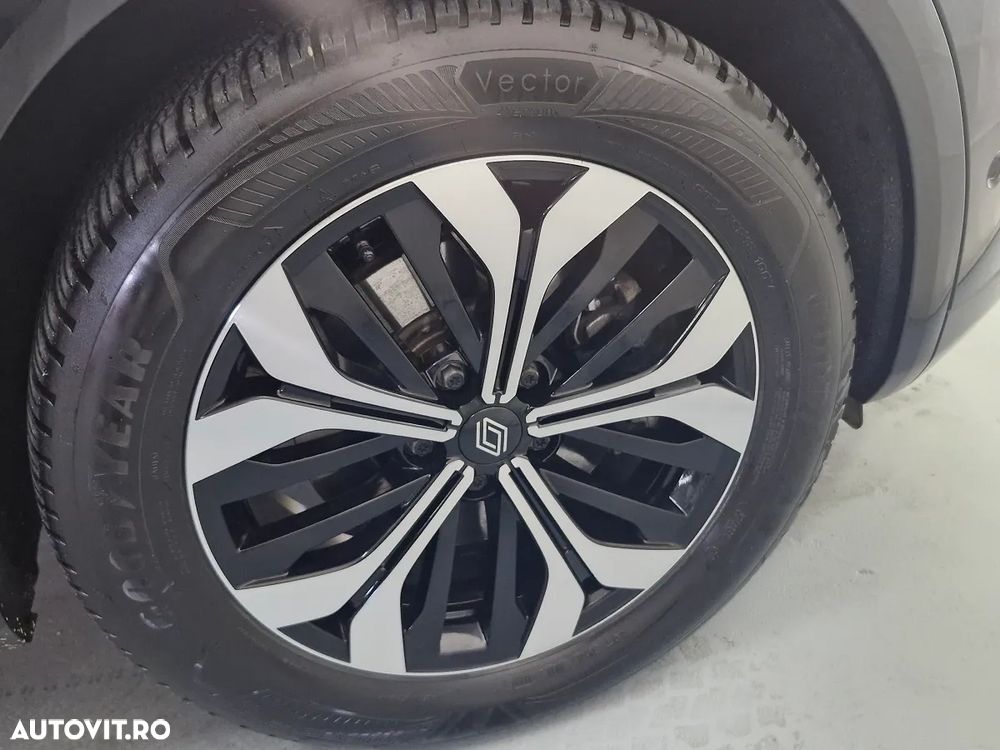 Renault Austral E-Tech 200 HEV Evolution - 4