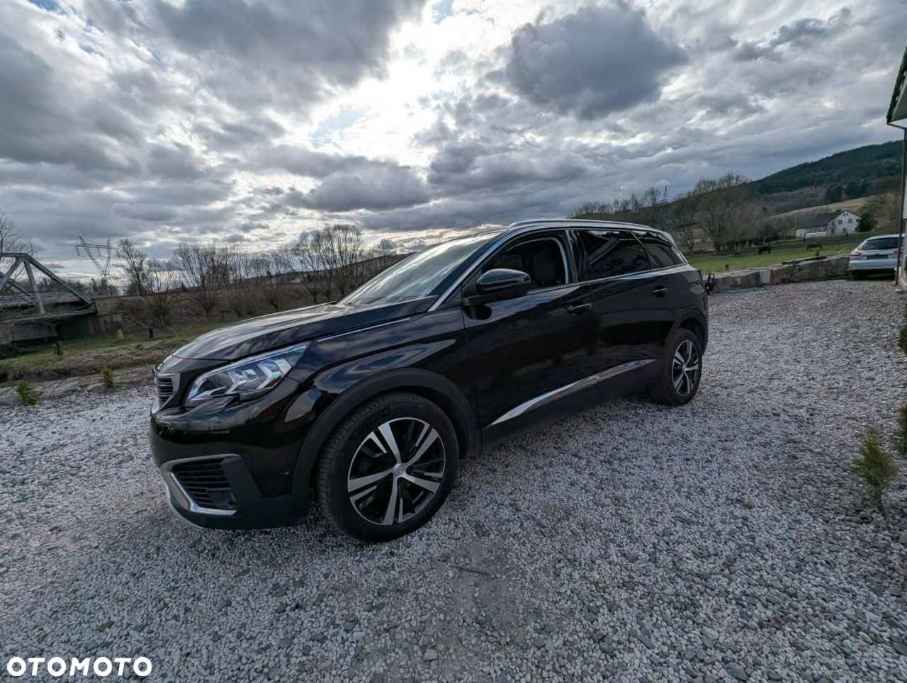 Peugeot 5008 - 13