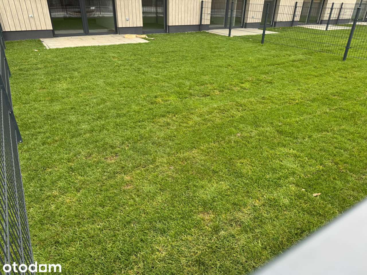 Najtańsze 2 pokoje z OGRODEM 60m2 + Standard PREMIUM_ 20min do GDAŃSKA