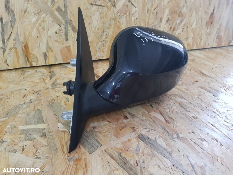 Oglinsa Stanga Bmw E90 E91 Lci Facelift Livram Oriunde - 2