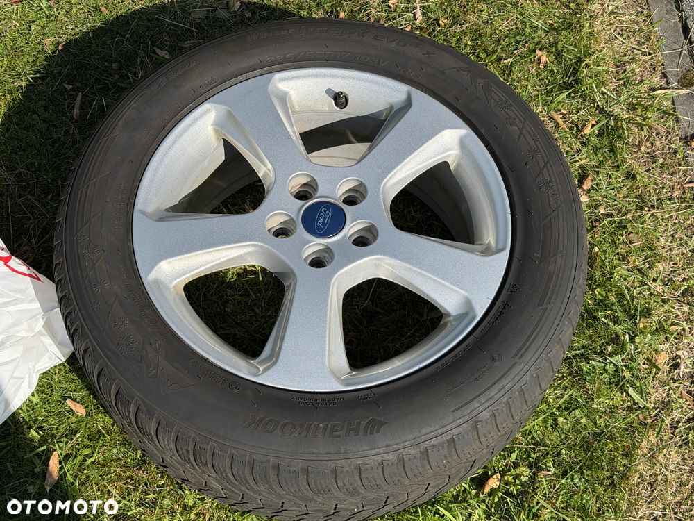 Ford Galaxy 2.5 Duratec FHEV TITANIUM - 40