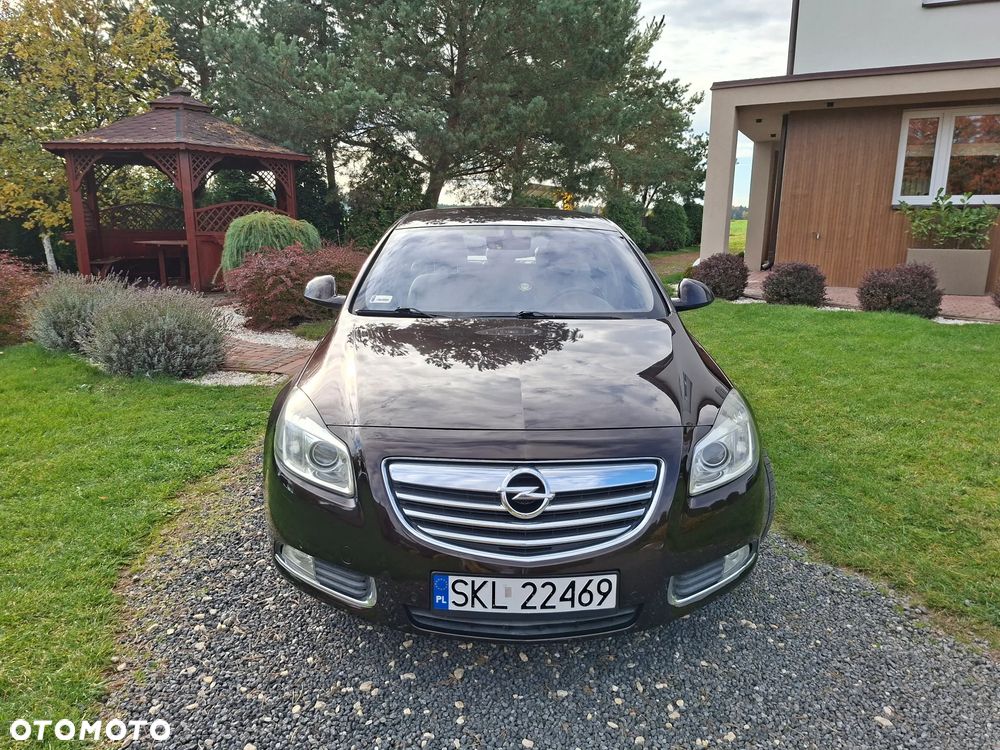 Opel Insignia - 7