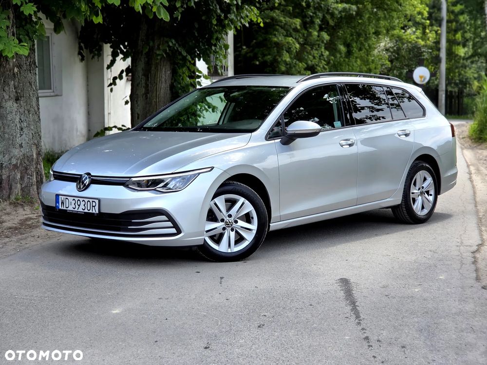 Volkswagen Golf 2.0 TDI Style - 22