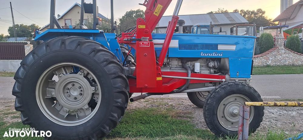 Landini 95 cp - 4