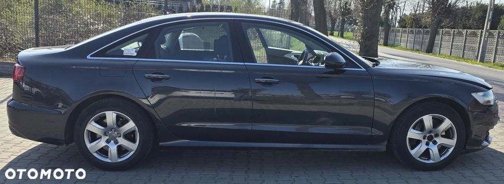 Audi A6 Limousine 3.0 TDI Quattro S tronic - 4