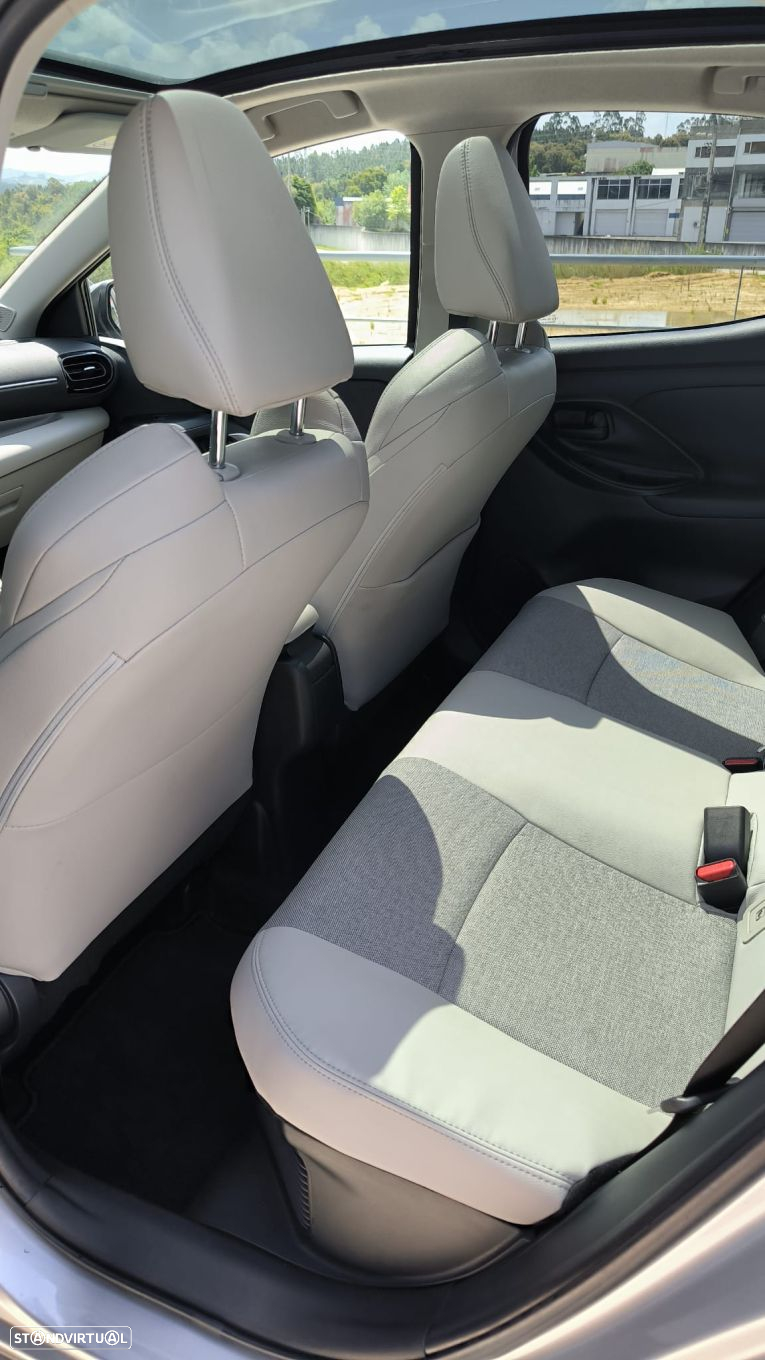 Toyota Yaris - 13