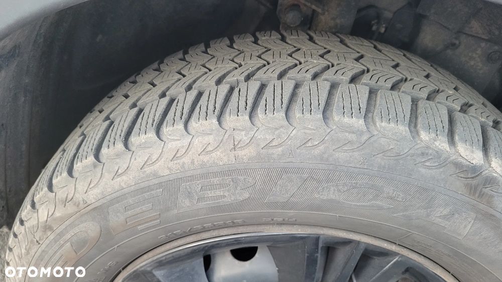 Nissan Qashqai 2.0 acenta - 17