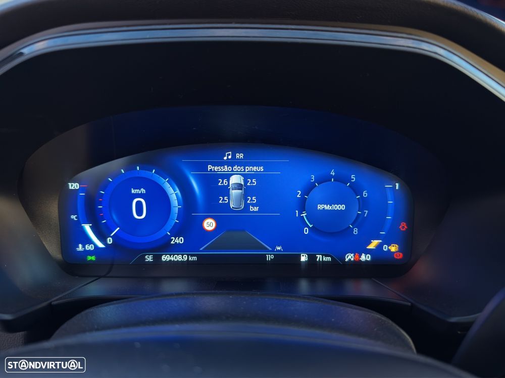 Ford Kuga 1.5 EcoBoost ST-Line - 9