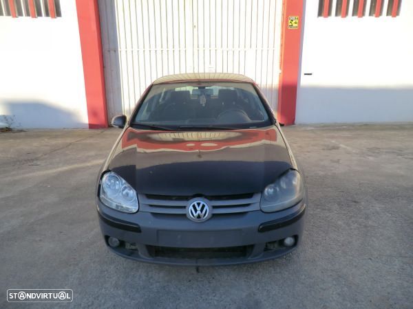 Para Peças Volkswagen Golf V (1K1) - 1