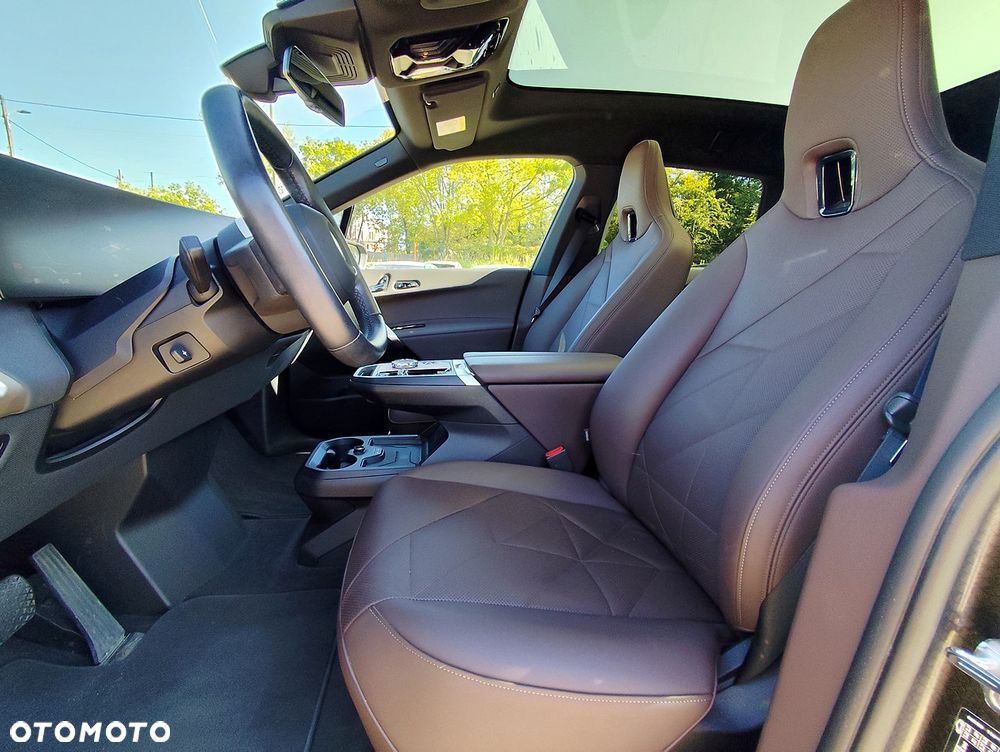 BMW iX xDrive50 111.5kWh Signature - 7