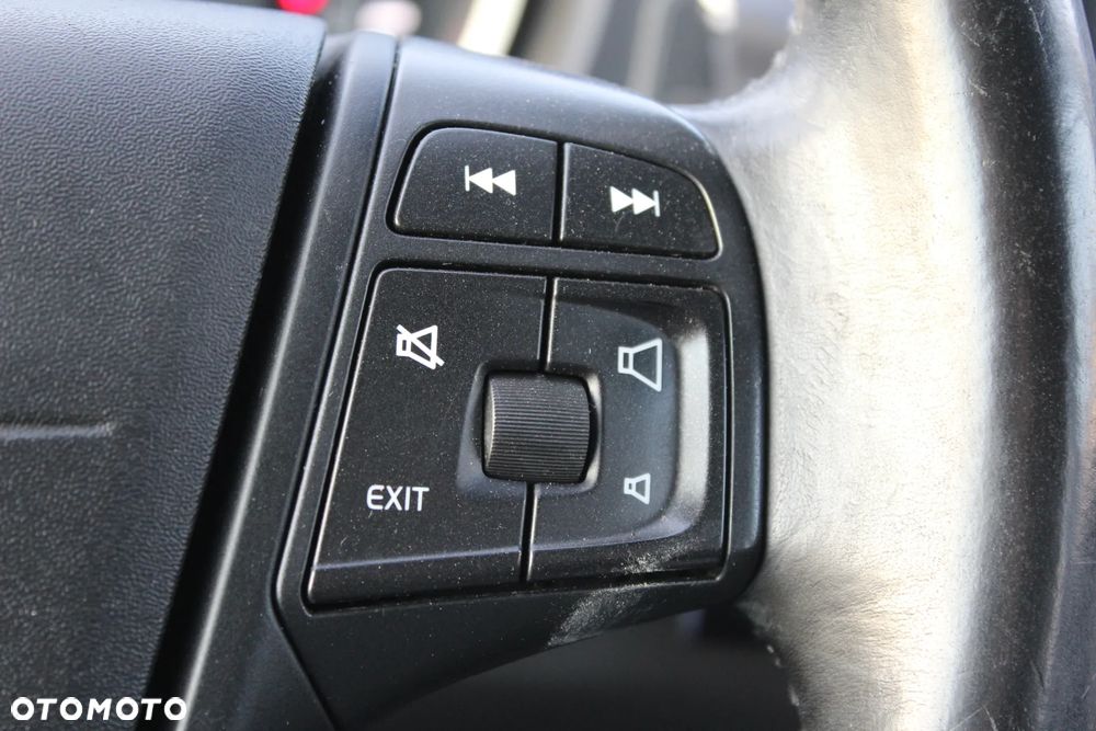 Volvo V40 D2 Summum - 15