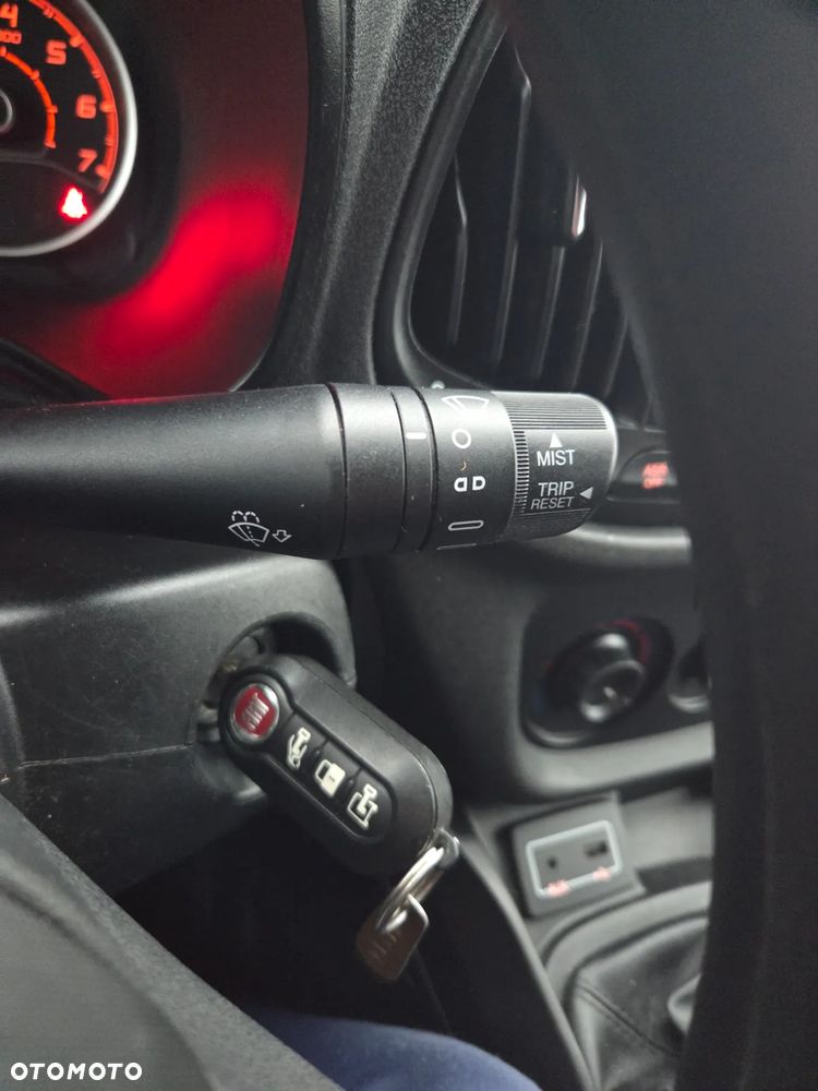 Fiat Doblo - 12