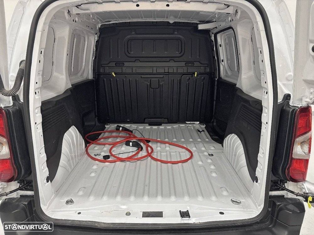 Opel combo - 6