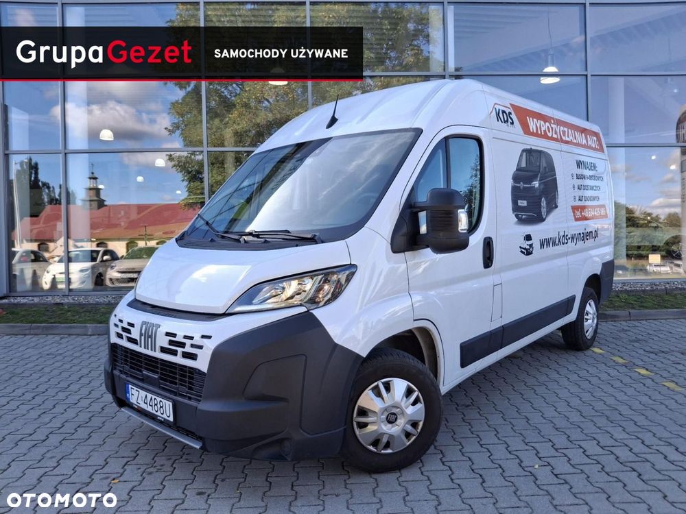 Fiat Ducato - 2
