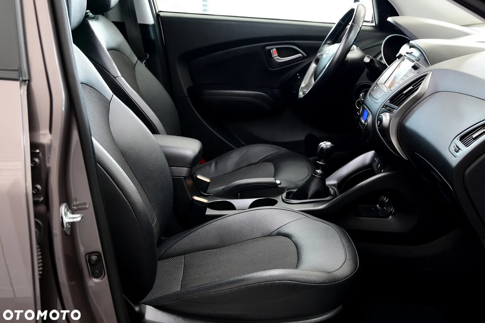 Hyundai ix35 - 22