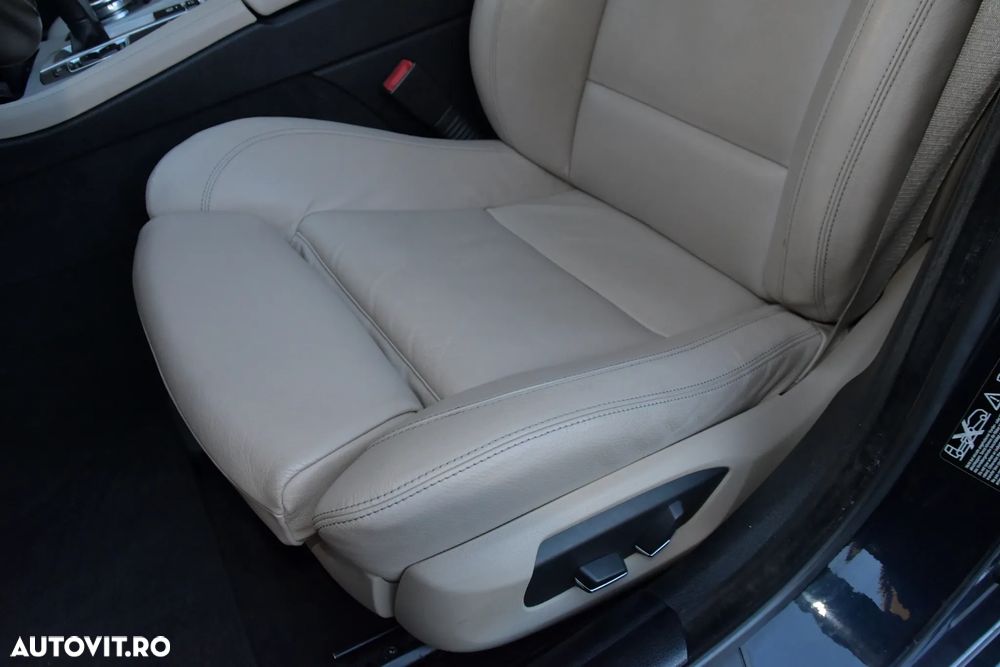 BMW M5 M550d xDrive Sport-Aut. - 33