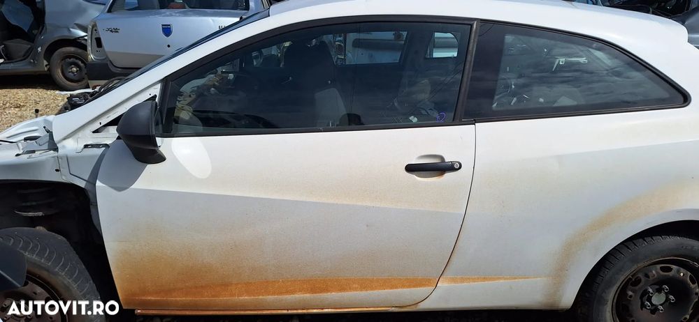 USA STANGA FATA SEAT IBIZA 2009 - 3