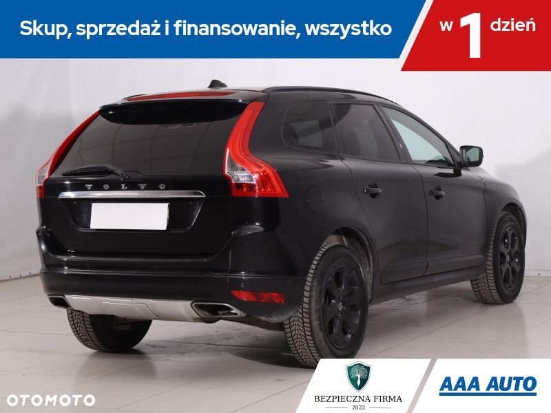 Volvo XC 60 - 7