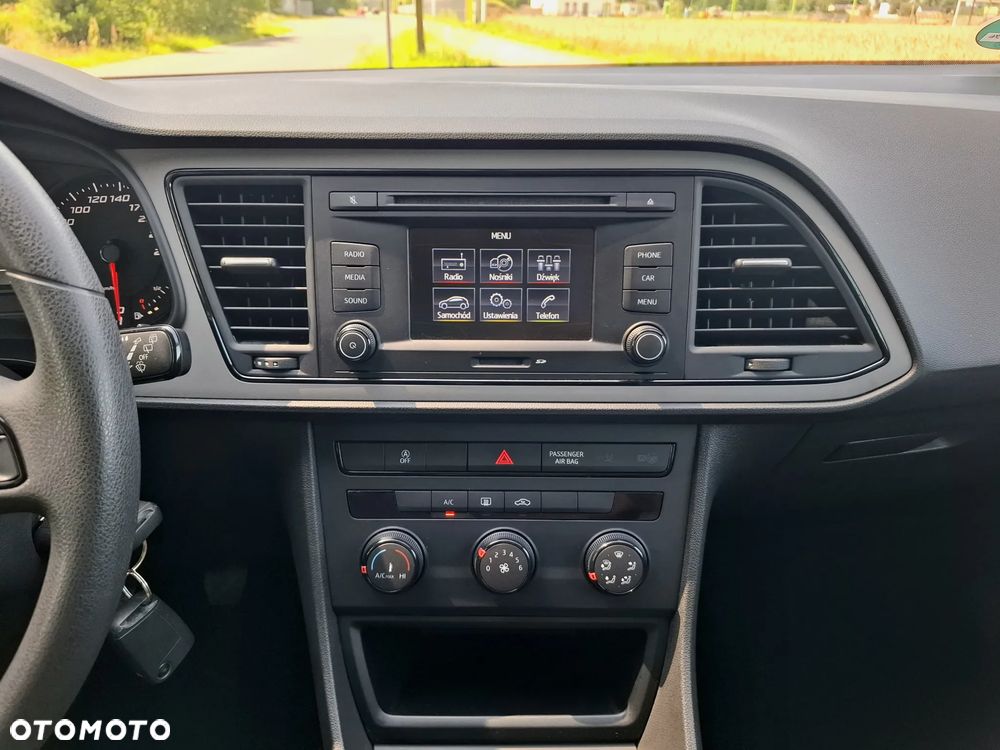 Seat Leon - 13