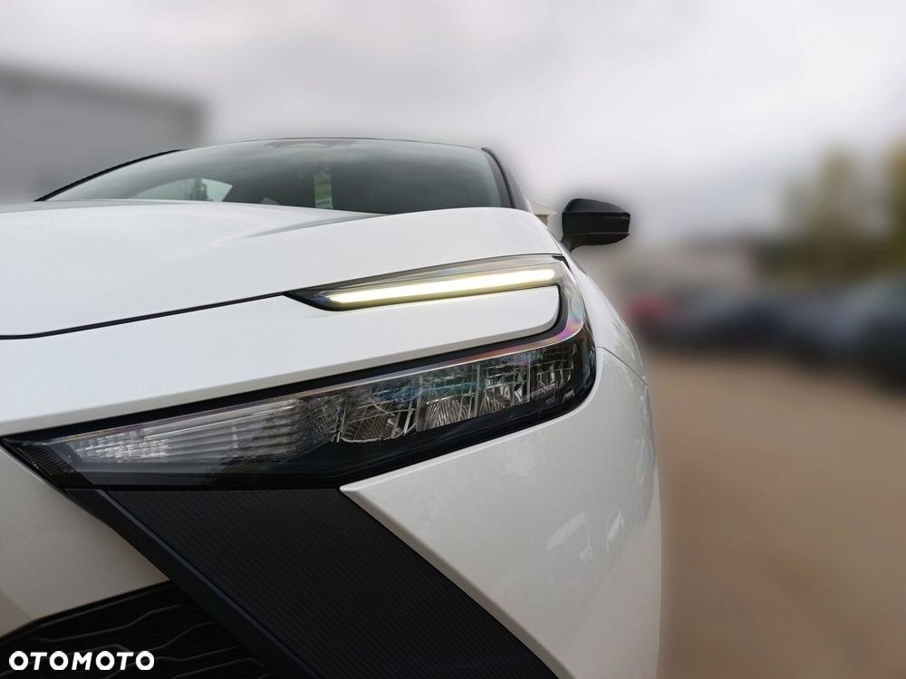 Toyota C-HR 2.0 Hybrid Dynamic Force Style - 25